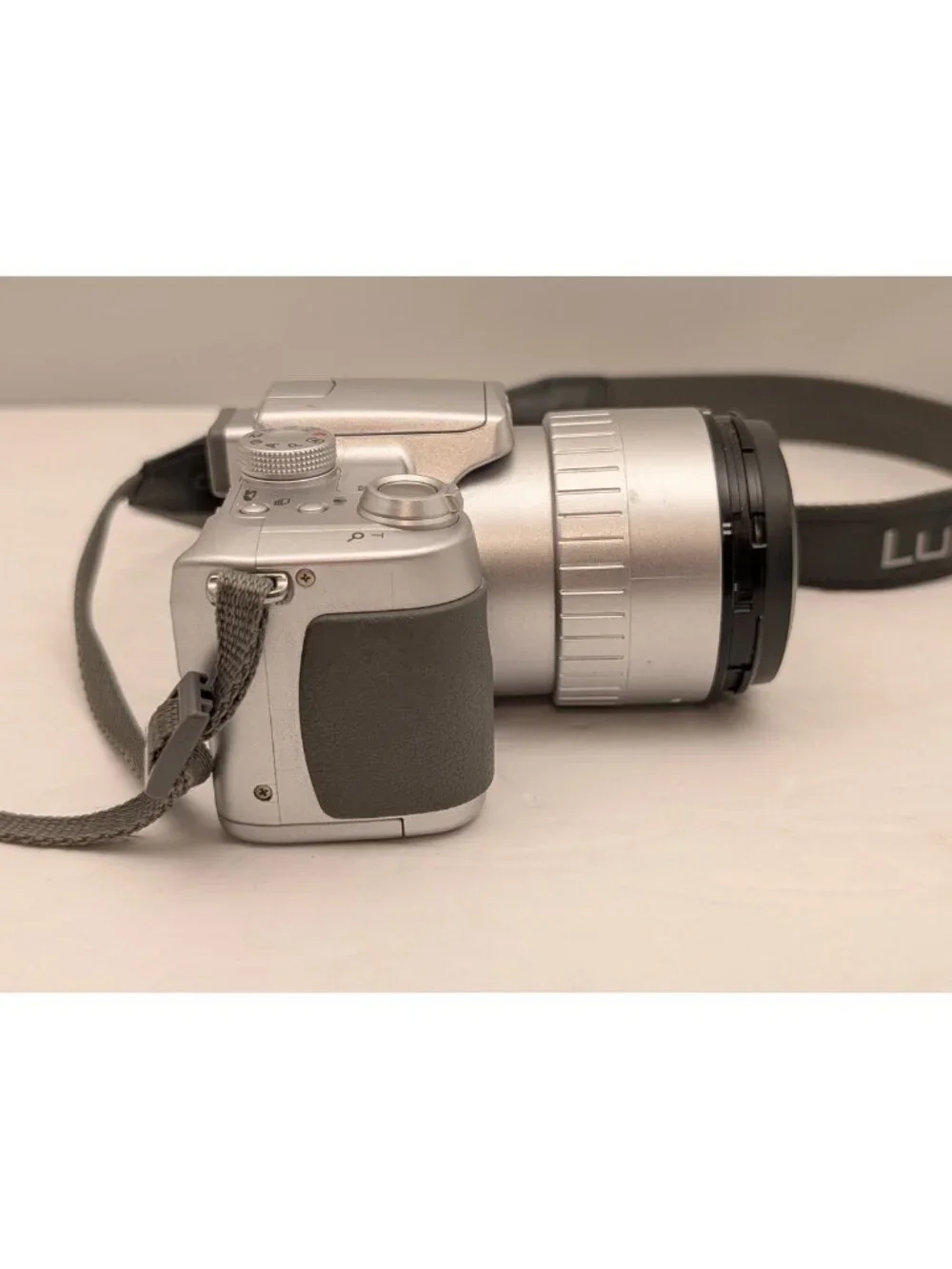 Panasonic features highlights